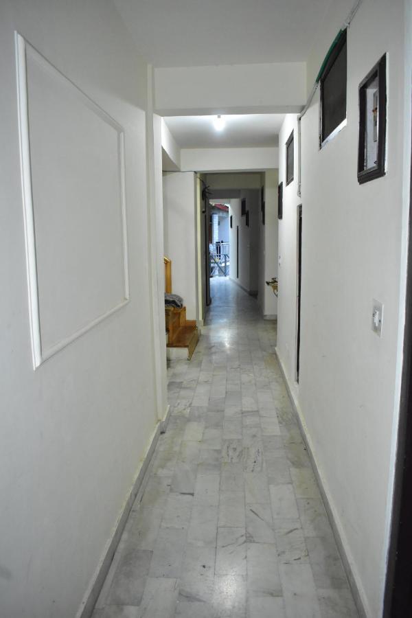 Hadimba Way Manali - Top Rated And Most Awarded Property In Manali !! Balcony Rooms Exterior foto