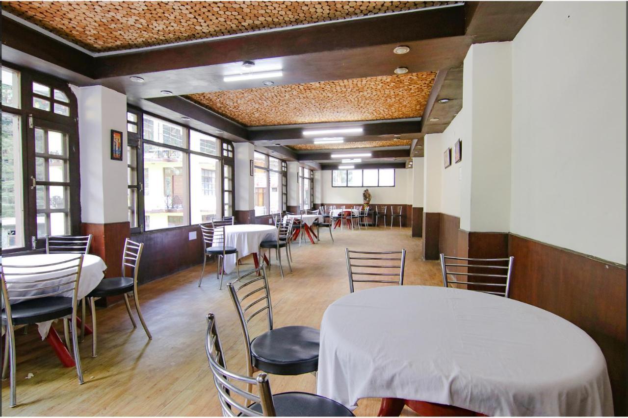 Hadimba Way Manali - Top Rated And Most Awarded Property In Manali !! Balcony Rooms Exterior foto