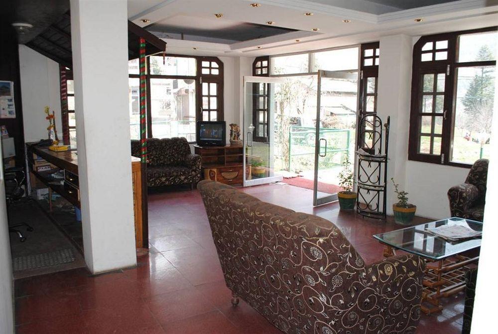 Hadimba Way Manali - Top Rated And Most Awarded Property In Manali !! Balcony Rooms Exterior foto