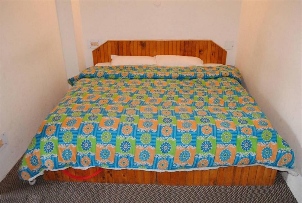 Hadimba Way Manali - Top Rated And Most Awarded Property In Manali !! Balcony Rooms Exterior foto